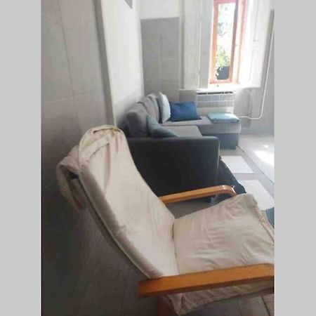 Linh Phuong Apartment Budapesta Exterior foto