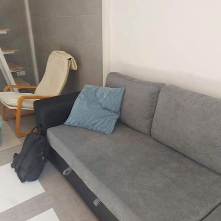 Linh Phuong Apartment Budapesta Exterior foto