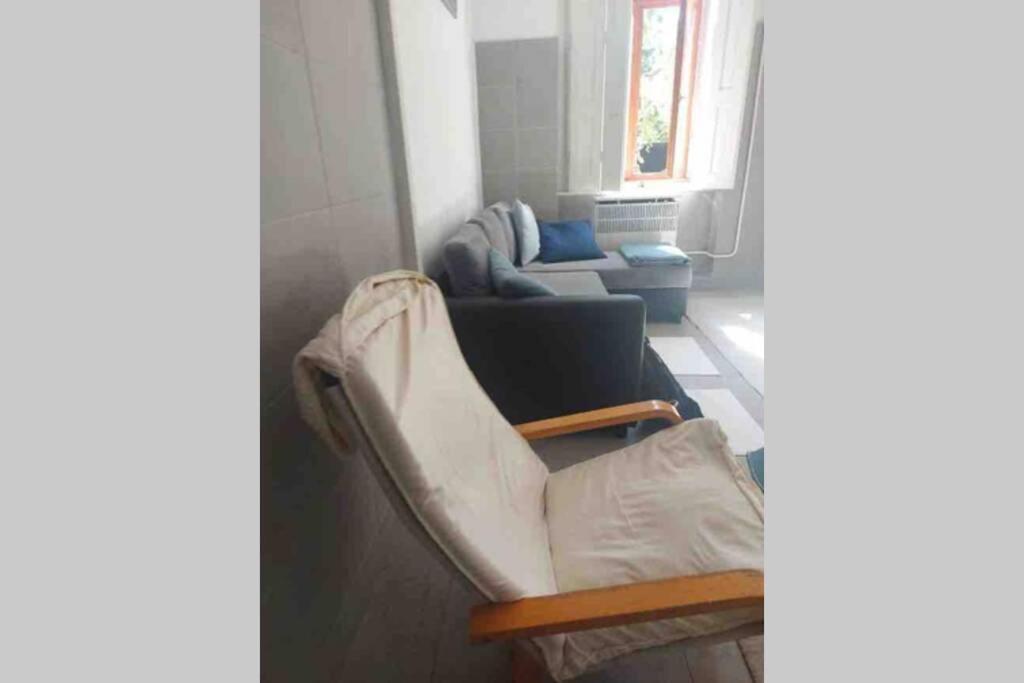 Linh Phuong Apartment Budapesta Exterior foto