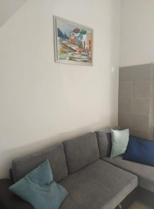 Linh Phuong Apartment Budapesta Exterior foto
