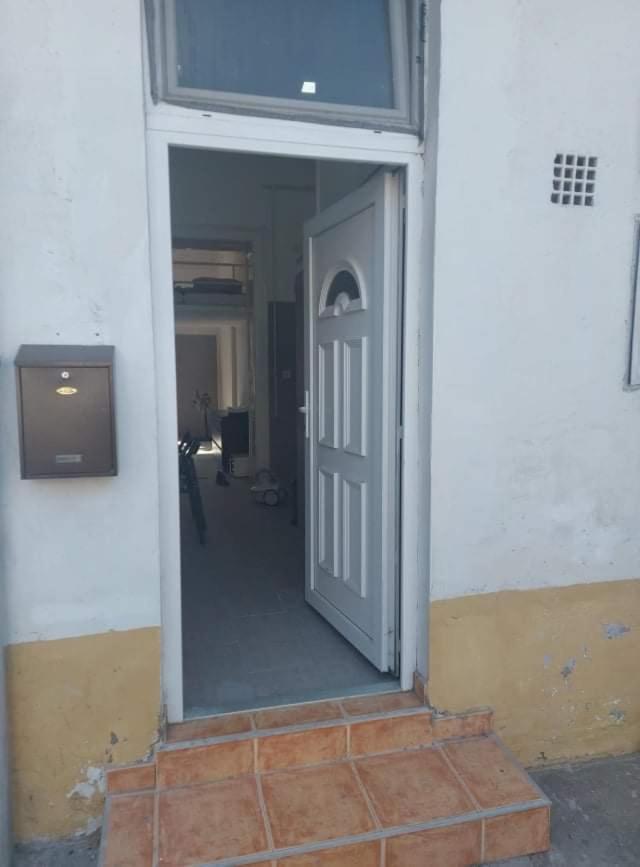Linh Phuong Apartment Budapesta Exterior foto