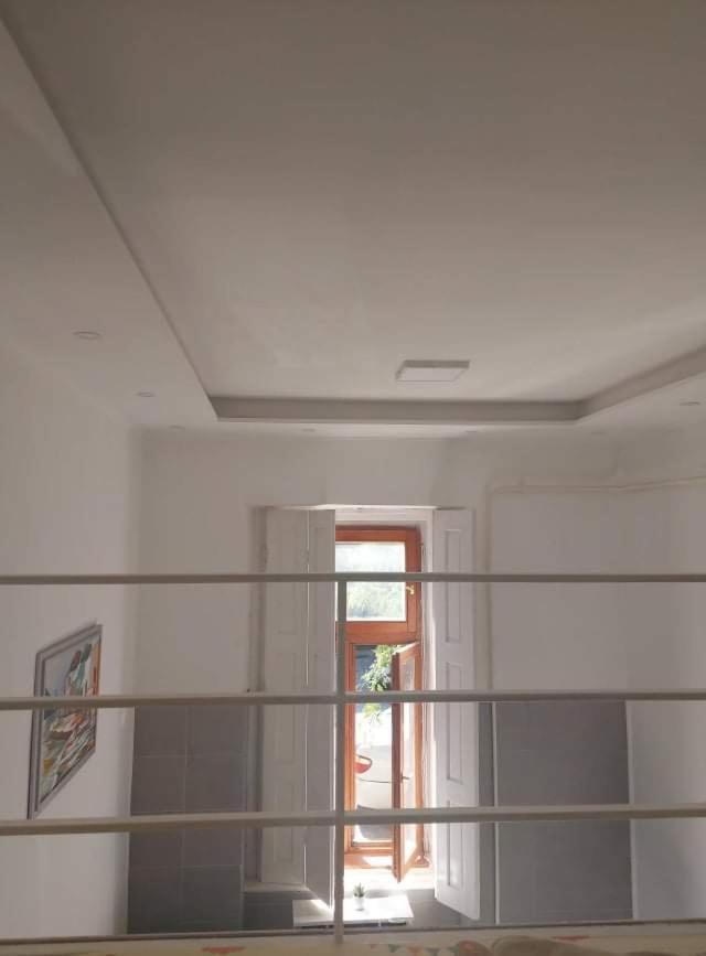 Linh Phuong Apartment Budapesta Exterior foto