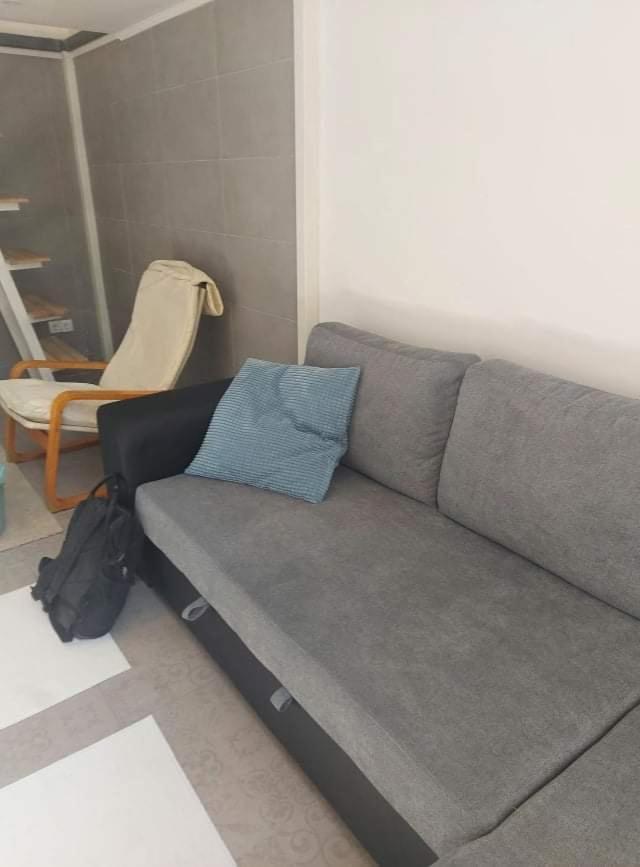 Linh Phuong Apartment Budapesta Exterior foto